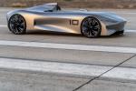 Infiniti Prototype 10 2018 года